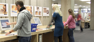 Artikel zum Jubiläumsjahr in Uni Spezial