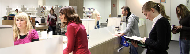 Ausbildung
