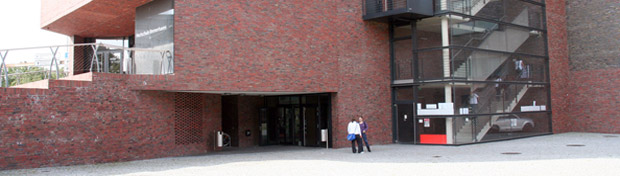 Teilbibliothek Bremerhaven