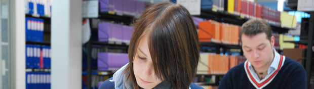 Learn, study, and communicate