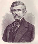 Johann Georg Kohl