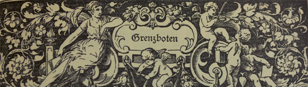 Grenzboten