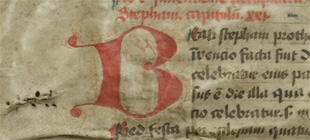 Bild Chronica Bremensis